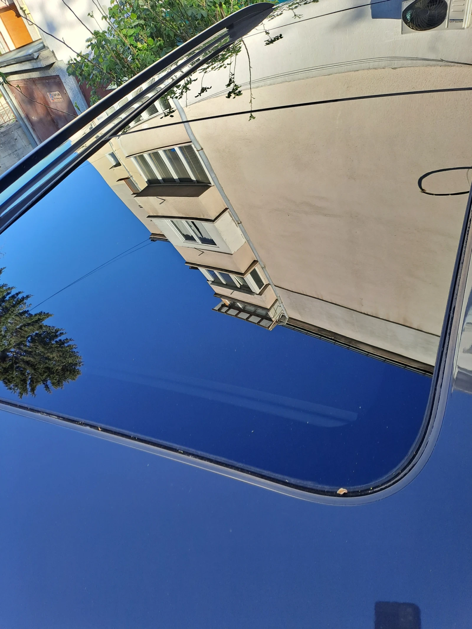 VW Sharan, снимка 4 - Автомобили и джипове - 54322880