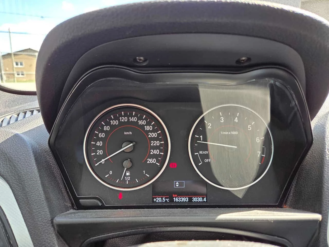 BMW 228 * ПОДГРЕВ * ЛИЦЕНЗИРАН ТЪРГОВЕЦ * , снимка 9 - Автомобили и джипове - 54327228