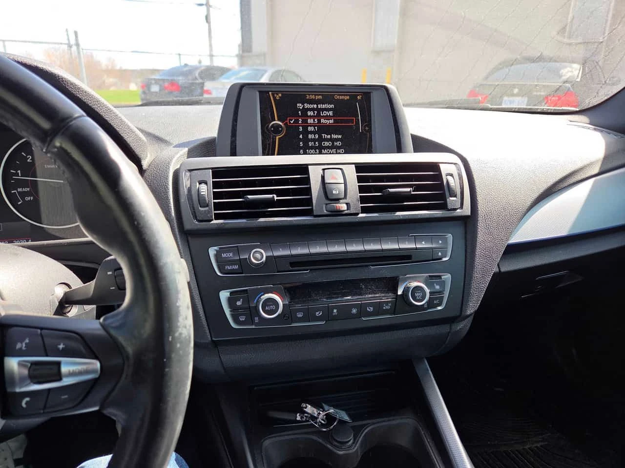 BMW 228 * ПОДГРЕВ * ЛИЦЕНЗИРАН ТЪРГОВЕЦ * , снимка 10 - Автомобили и джипове - 54327228