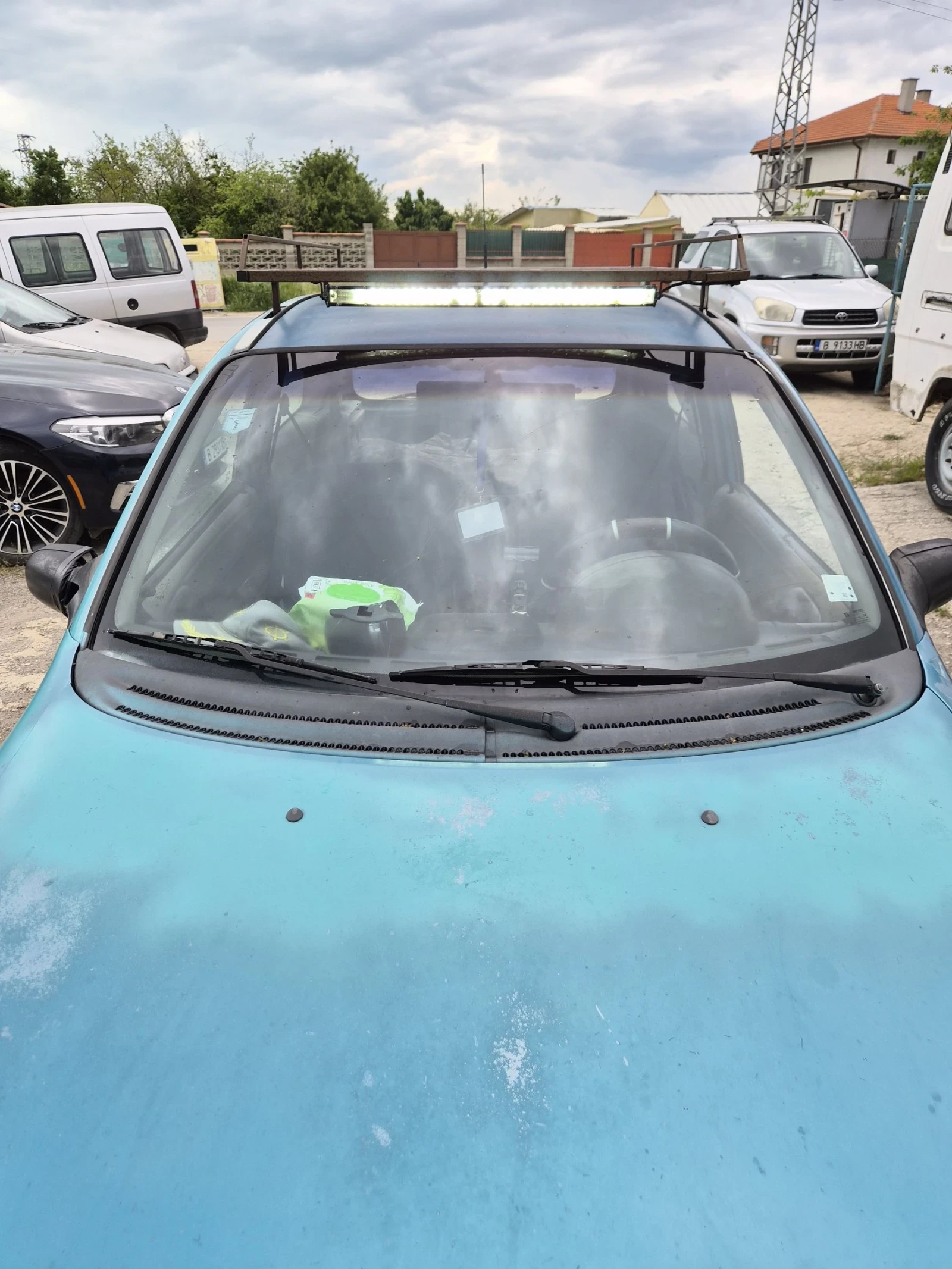 Opel Corsa, снимка 2 - Автомобили и джипове - 54629103