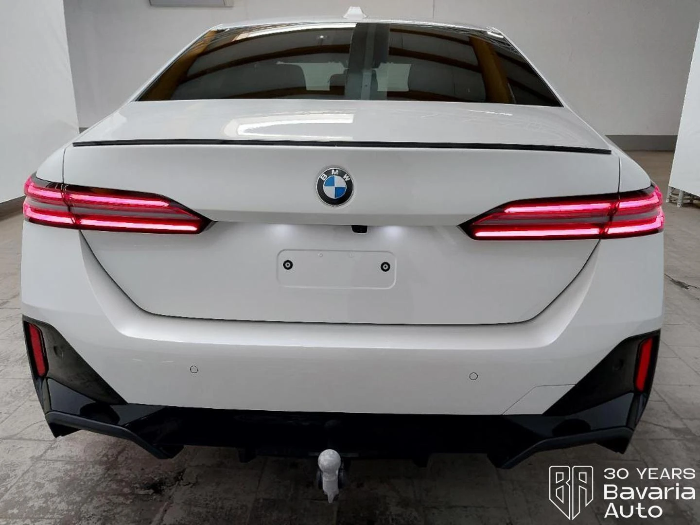 BMW 520 d xDrive M Sport Paket, снимка 3 - Автомобили и джипове - 54741852