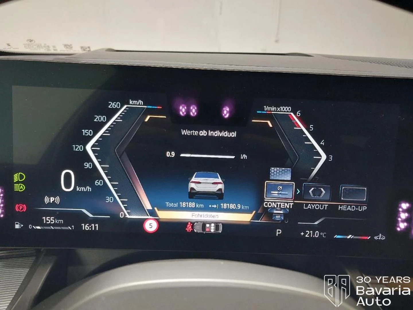 BMW 520 d xDrive M Sport Paket, снимка 10 - Автомобили и джипове - 54741852
