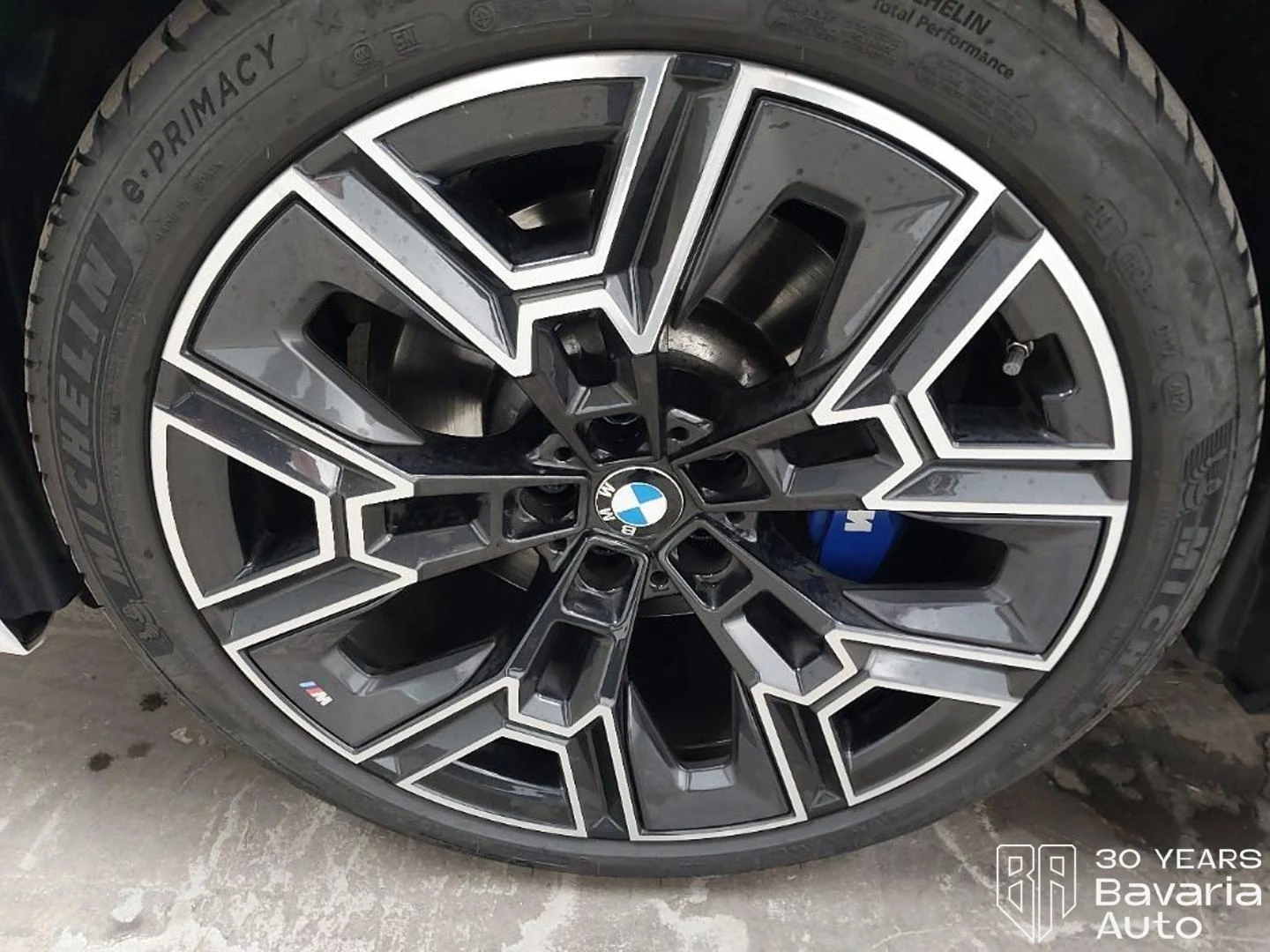 BMW 520 d xDrive M Sport Paket, снимка 16 - Автомобили и джипове - 54741852