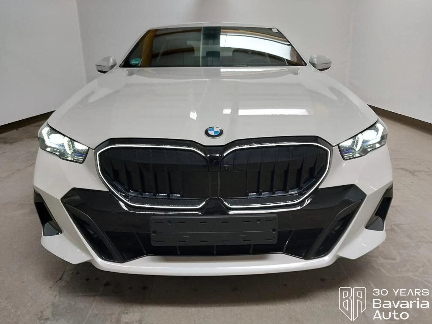 BMW 520 d xDrive M Sport Paket, снимка 6 - Автомобили и джипове - 54741852