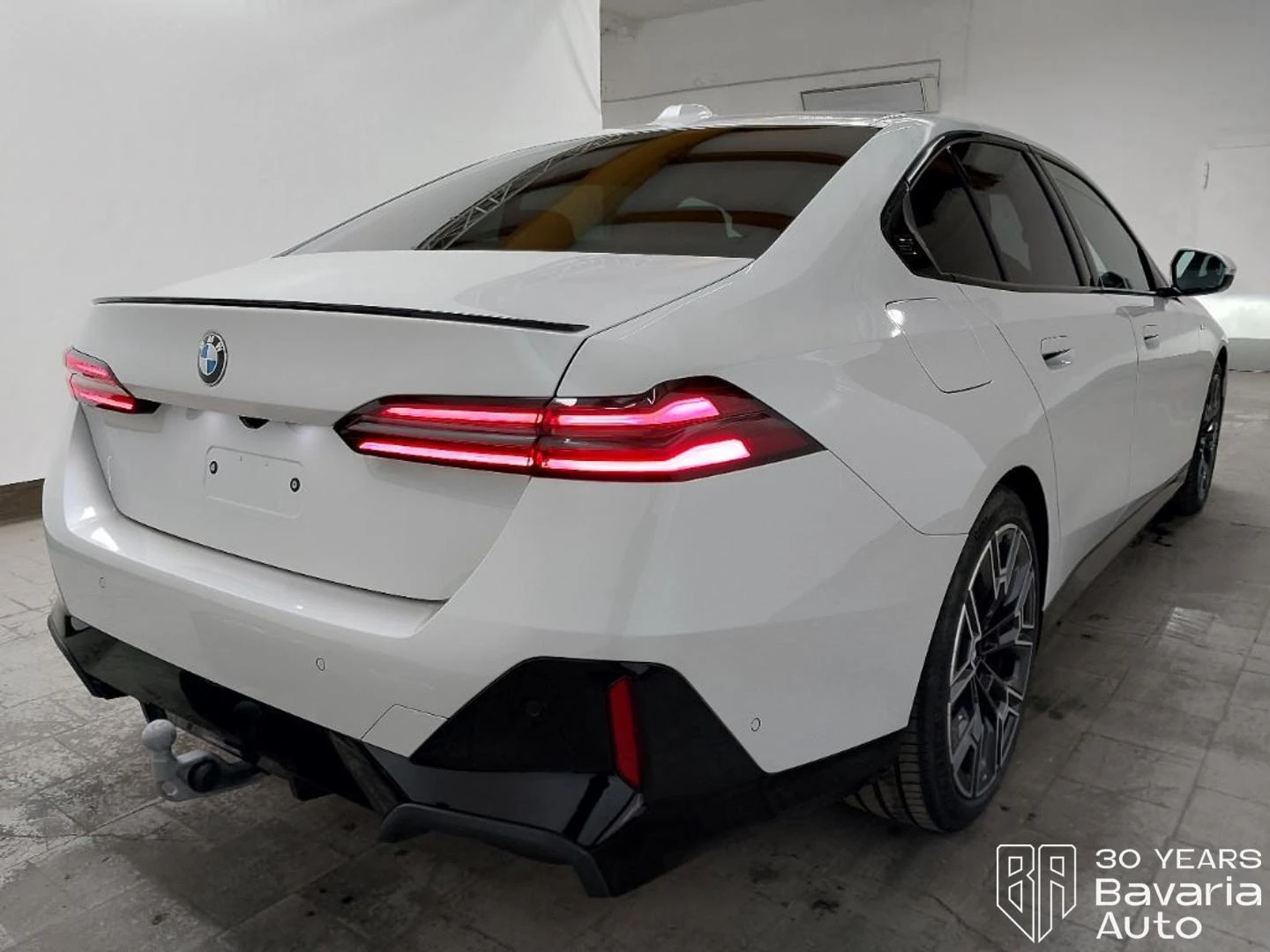 BMW 520 d xDrive M Sport Paket, снимка 4 - Автомобили и джипове - 54741852