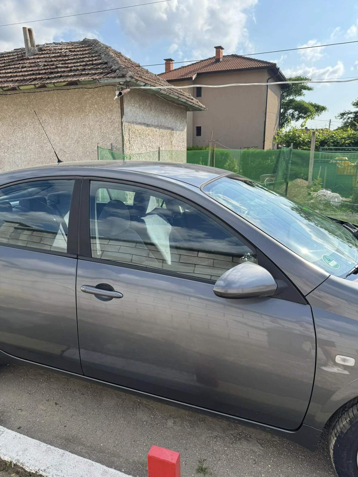 Nissan Primera 1.8, снимка 3 - Автомобили и джипове - 54809820