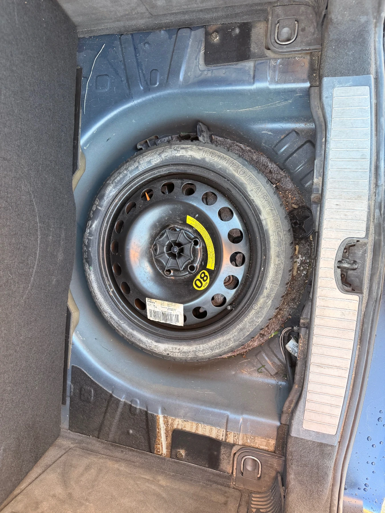 Opel Signum 3.0 CDTi V6, снимка 17 - Автомобили и джипове - 54811864