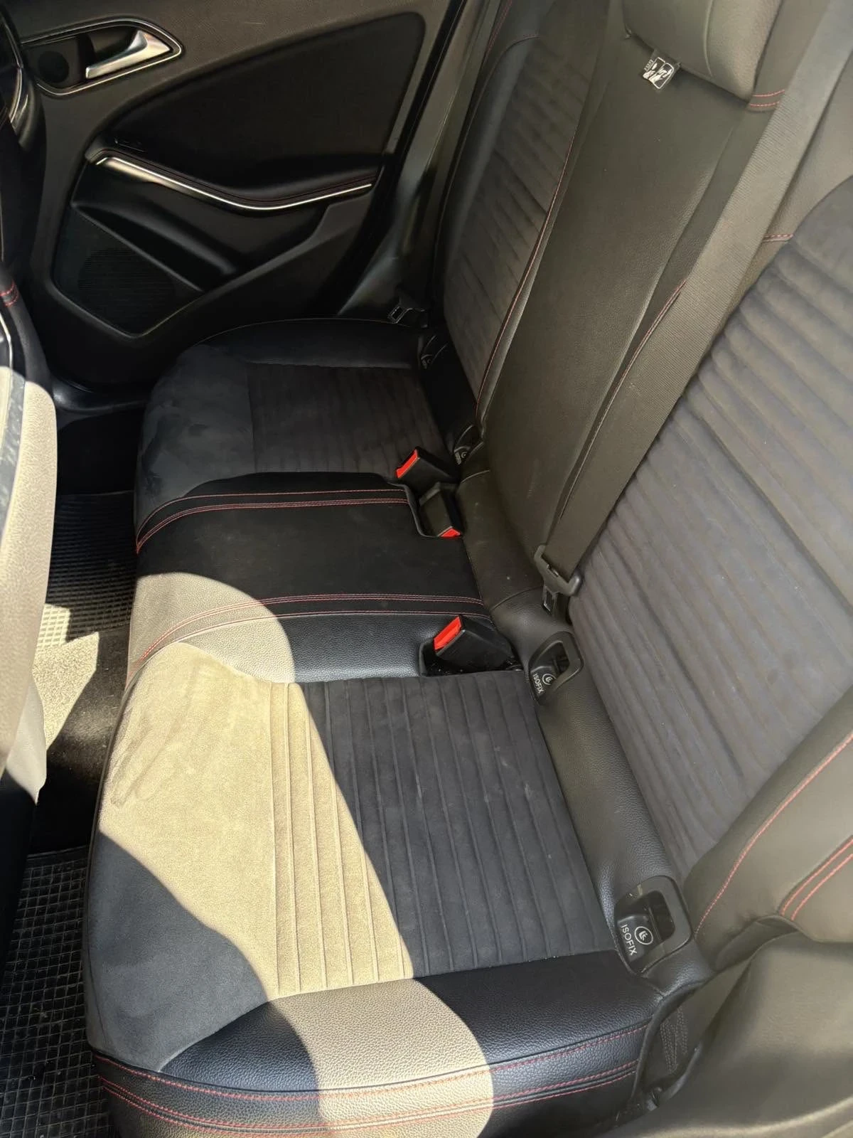 Mercedes-Benz A 180 Amg, снимка 6 - Автомобили и джипове - 55127382