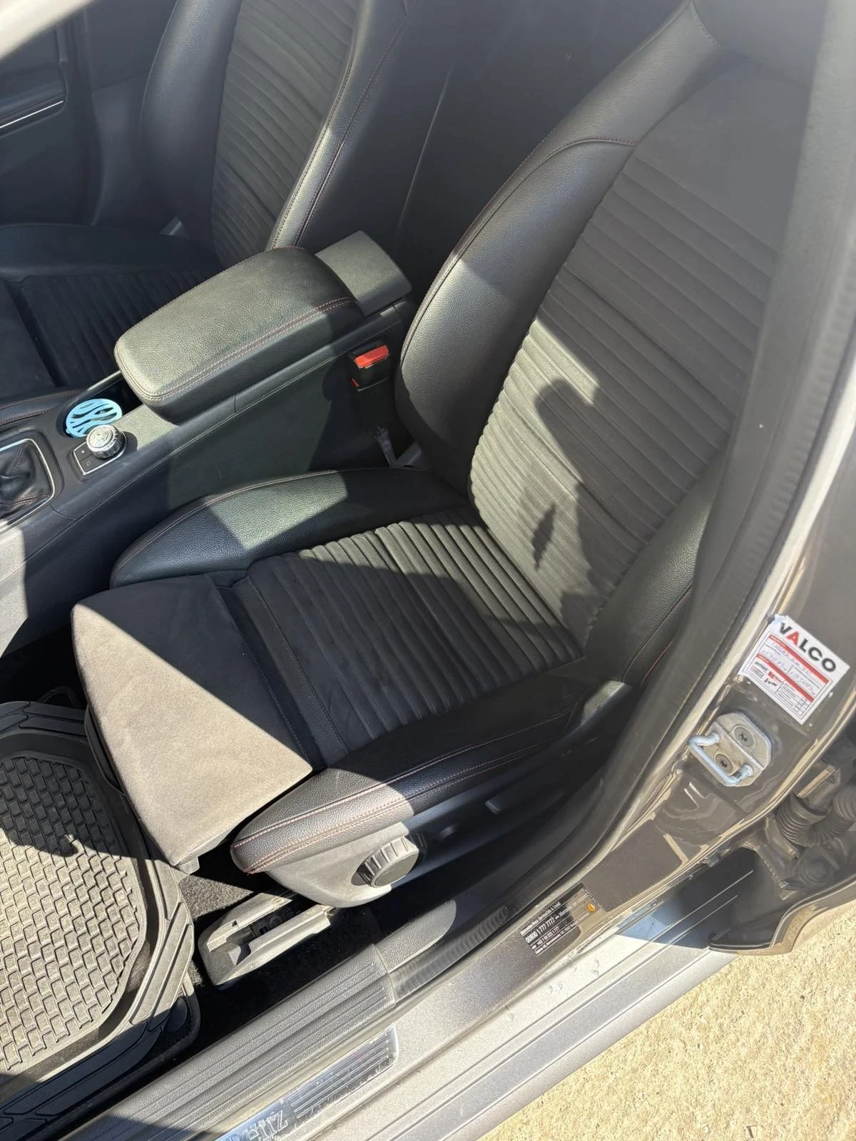 Mercedes-Benz A 180 Amg, снимка 7 - Автомобили и джипове - 55127382