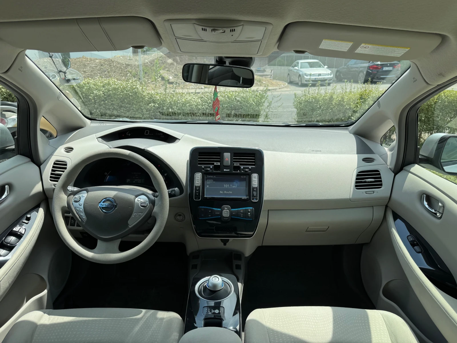 Nissan Leaf  Electric* EURO 6 | Mobile.bg � ����������� 11
