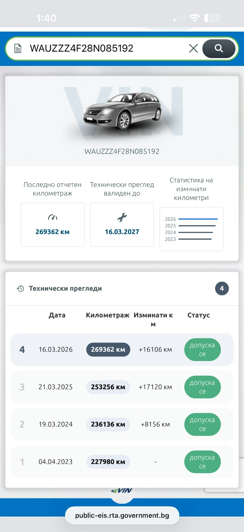 Audi A6, снимка 15 - Автомобили и джипове - 55620337