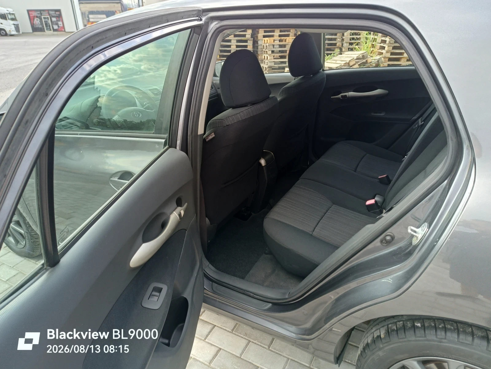 Toyota Auris 2, 0D4D, снимка 7 - Автомобили и джипове - 55671082