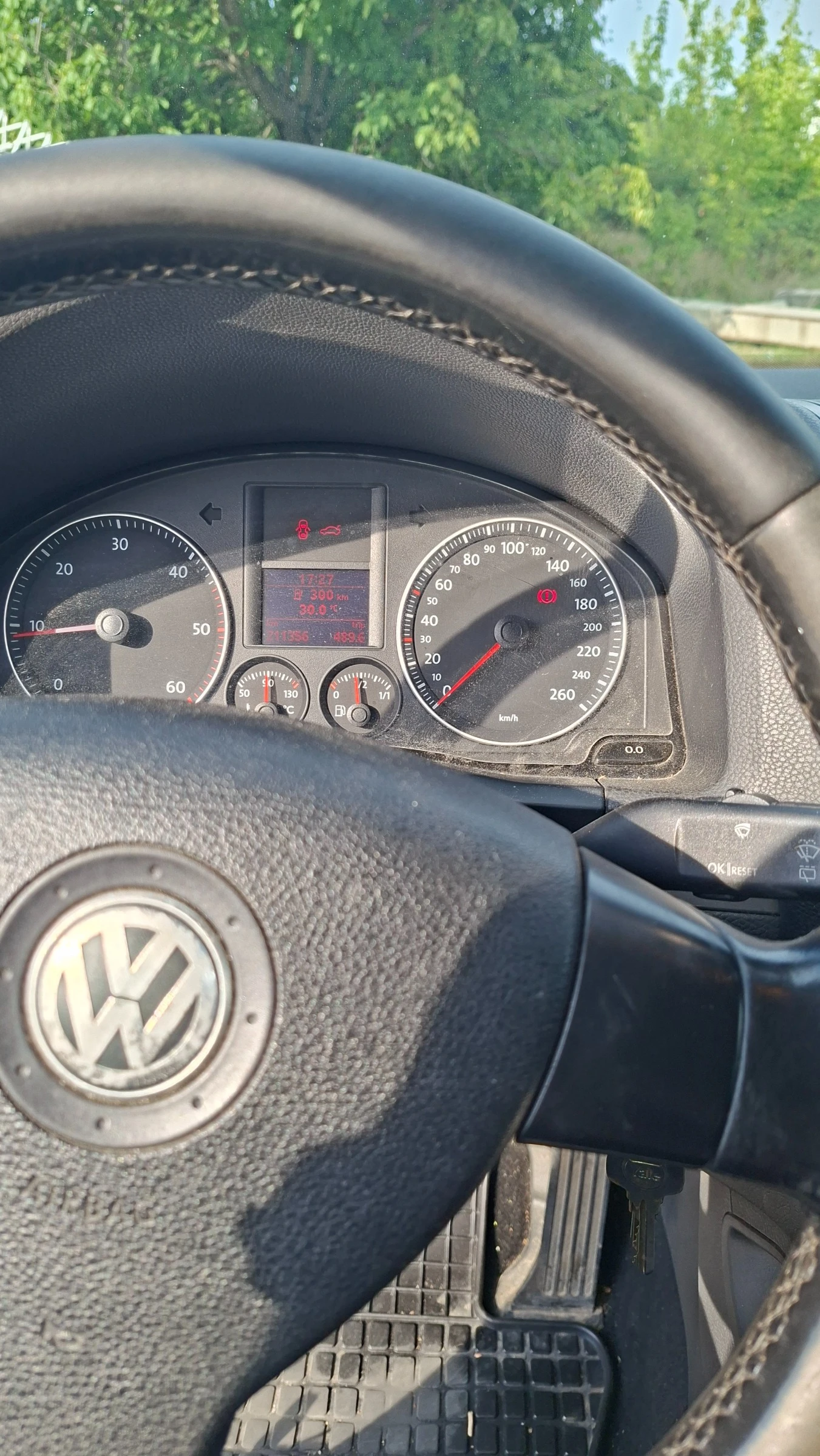 VW Golf Variant, снимка 7 - Автомобили и джипове - 55929238