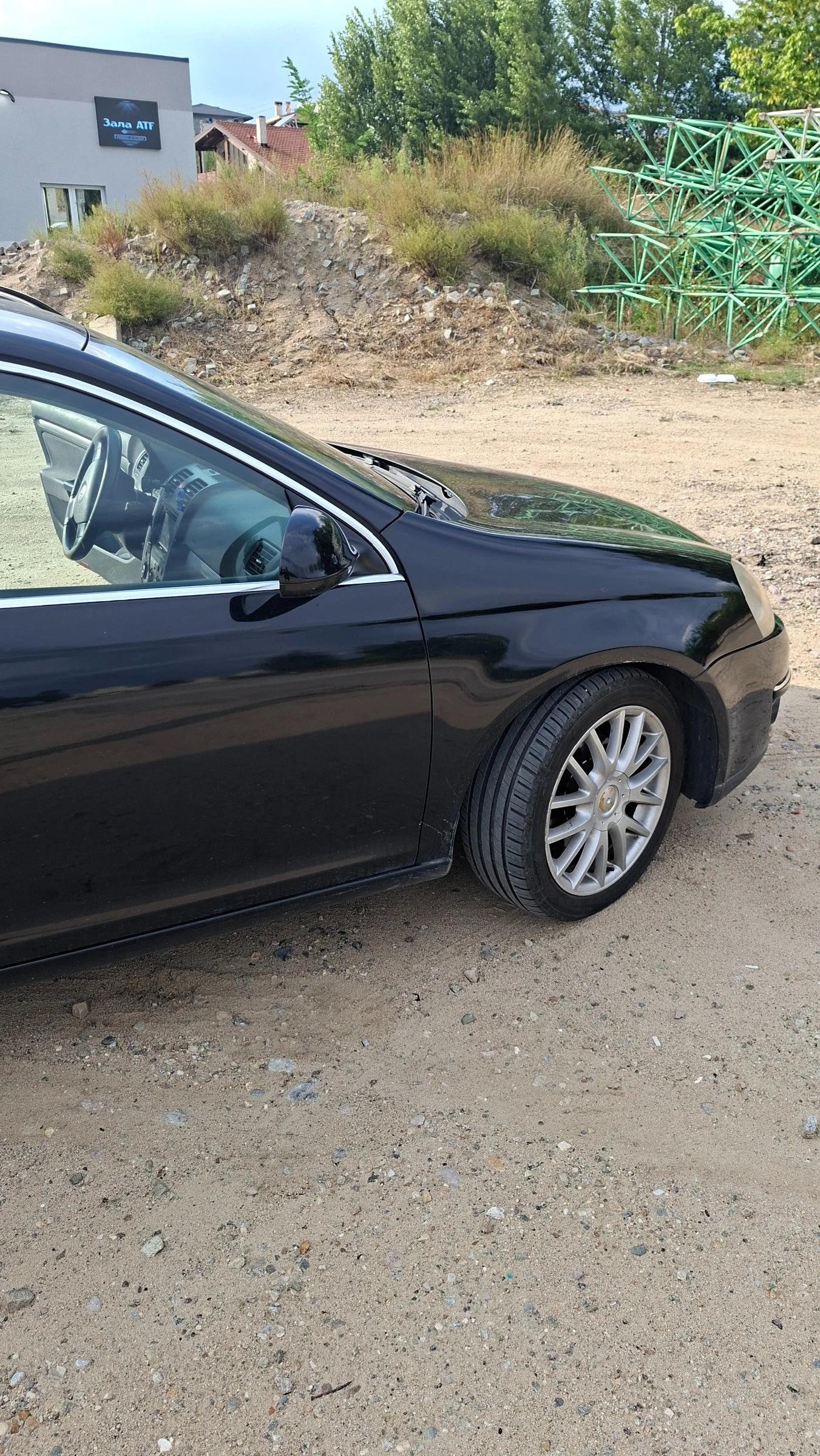 VW Golf Variant, снимка 2 - Автомобили и джипове - 55929238