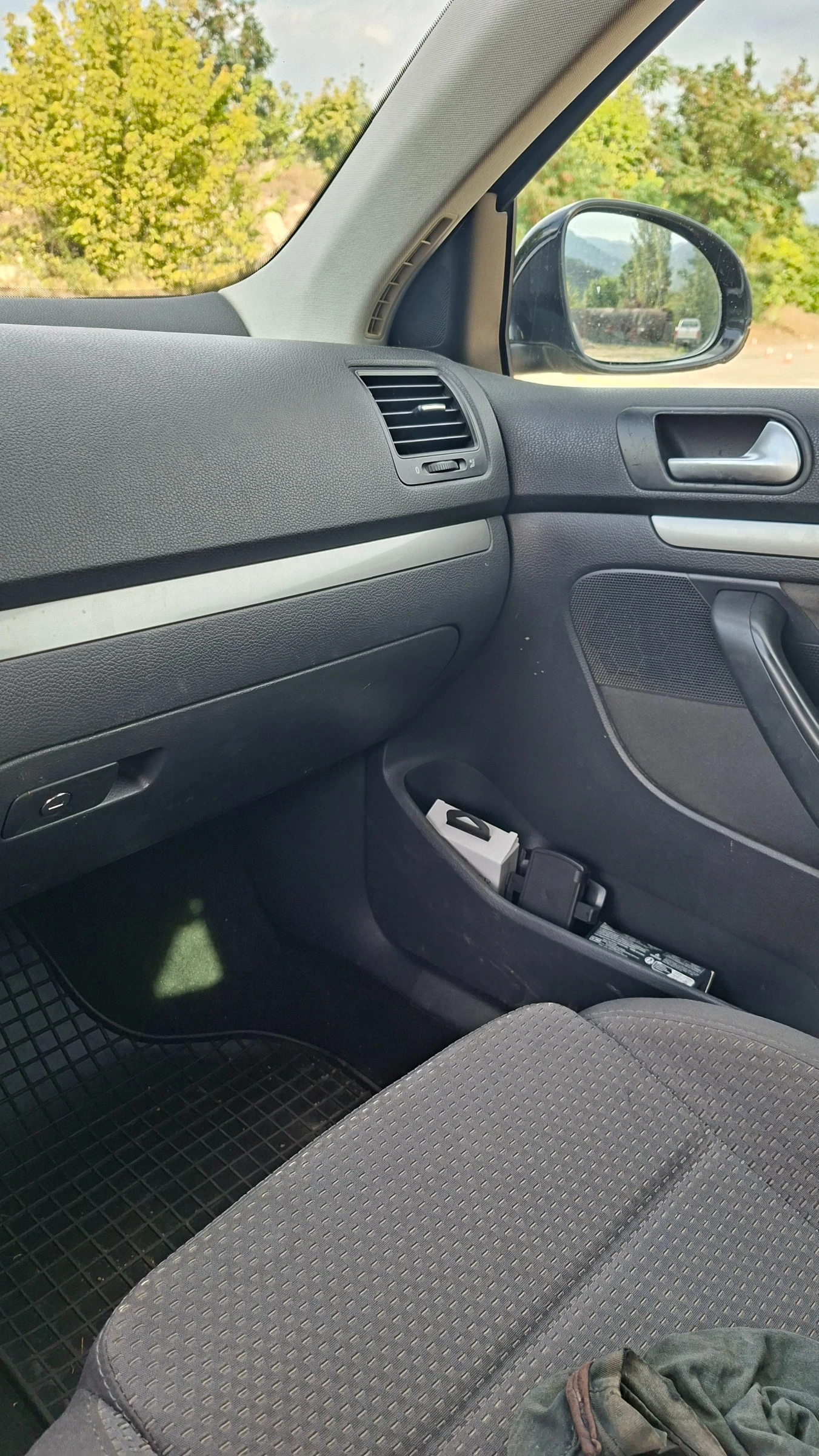 VW Golf Variant, снимка 8 - Автомобили и джипове - 55929238