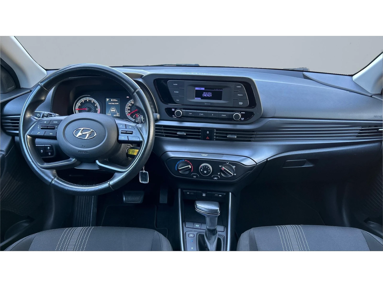 Hyundai I20 1. 0T-GDI 7DCT , ������� ������ �� 182   | Mobile.bg � ����������� 8