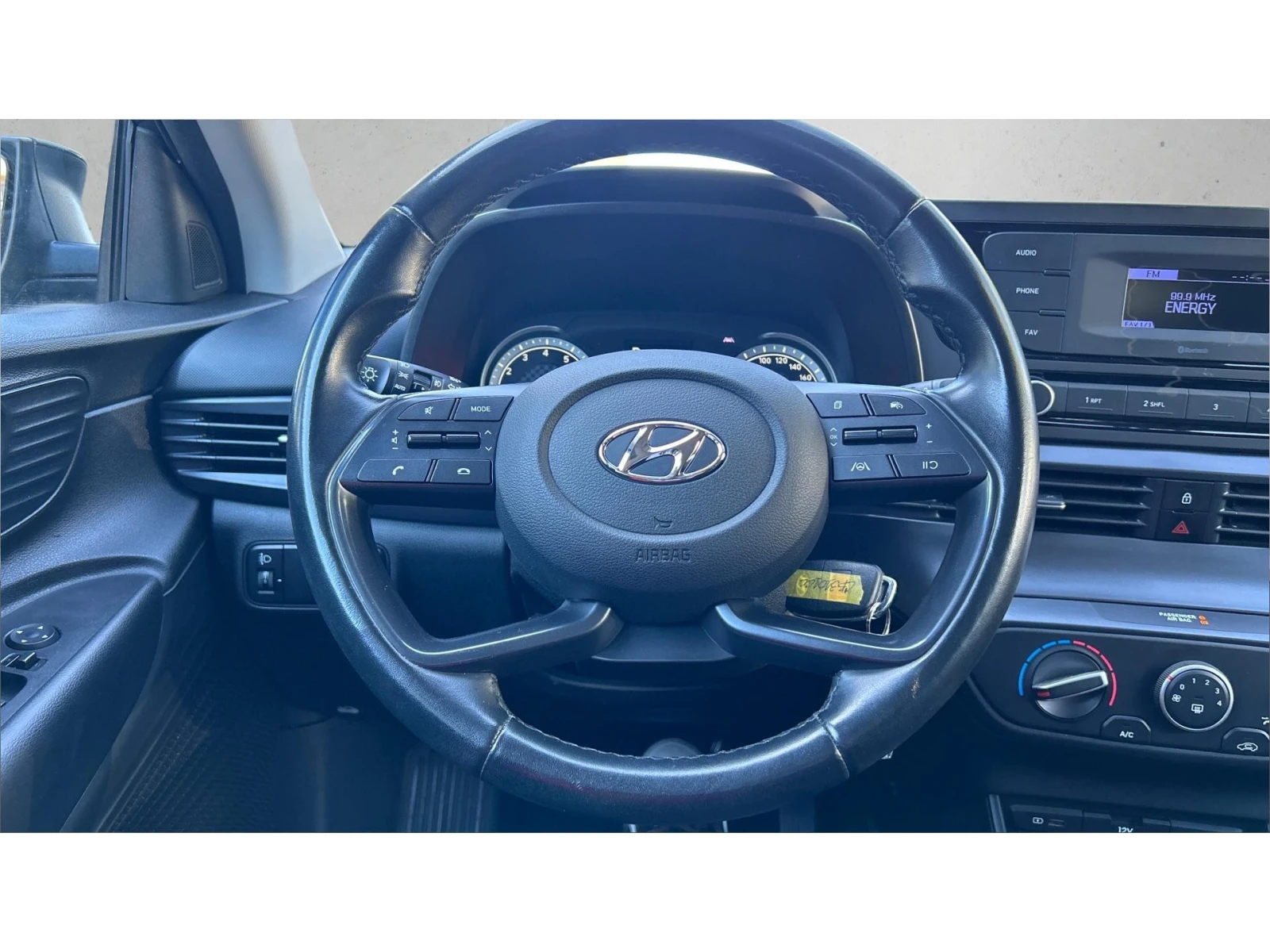 Hyundai I20 1. 0T-GDI 7DCT , ������� ������ �� 182   | Mobile.bg � ����������� 13