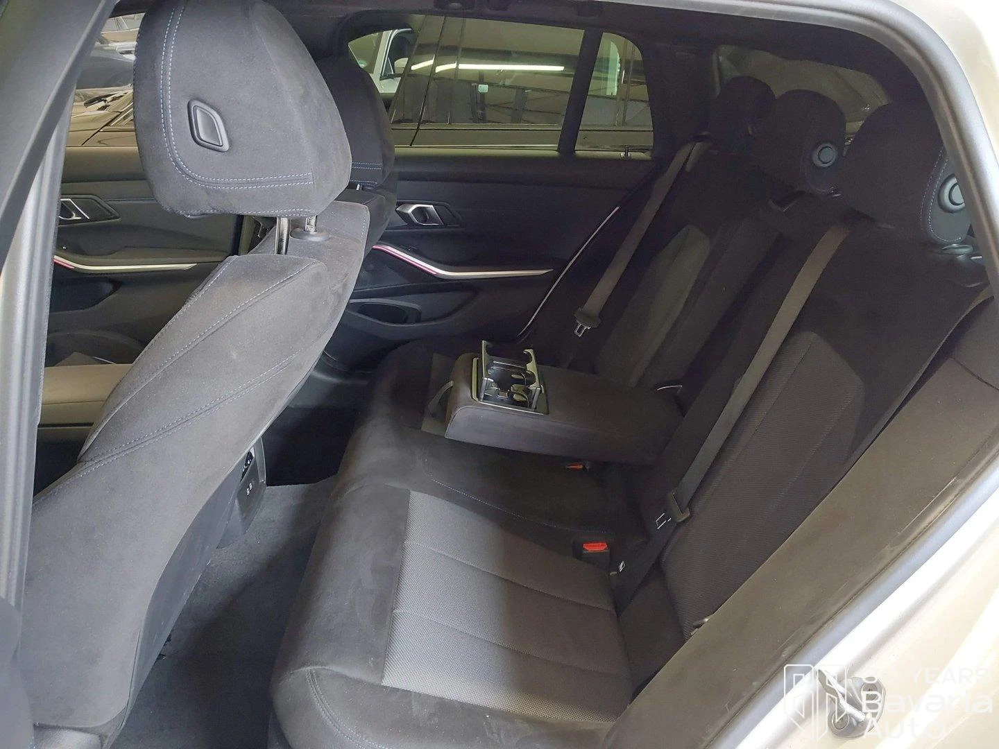 BMW 320 d xDrive Touring Sportautomatic | Mobile.bg � ����������� 8
