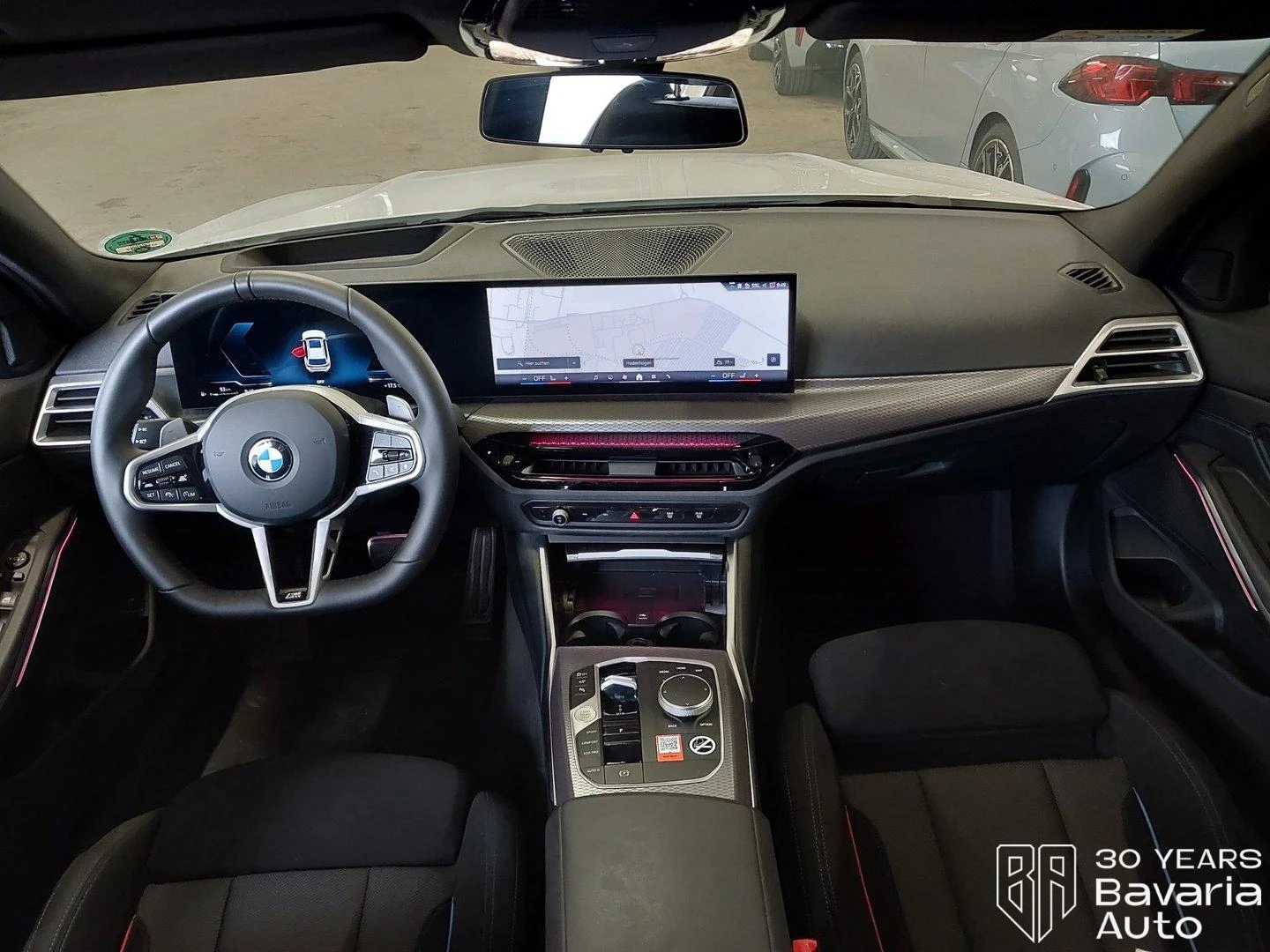 BMW 320 d xDrive Touring Sportautomatic | Mobile.bg � ����������� 6