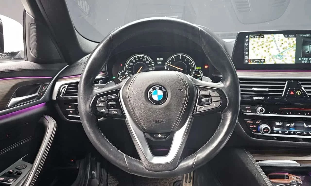 BMW 530 * xDrive * M SPORT * ���� �� �� | Mobile.bg � ����������� 12