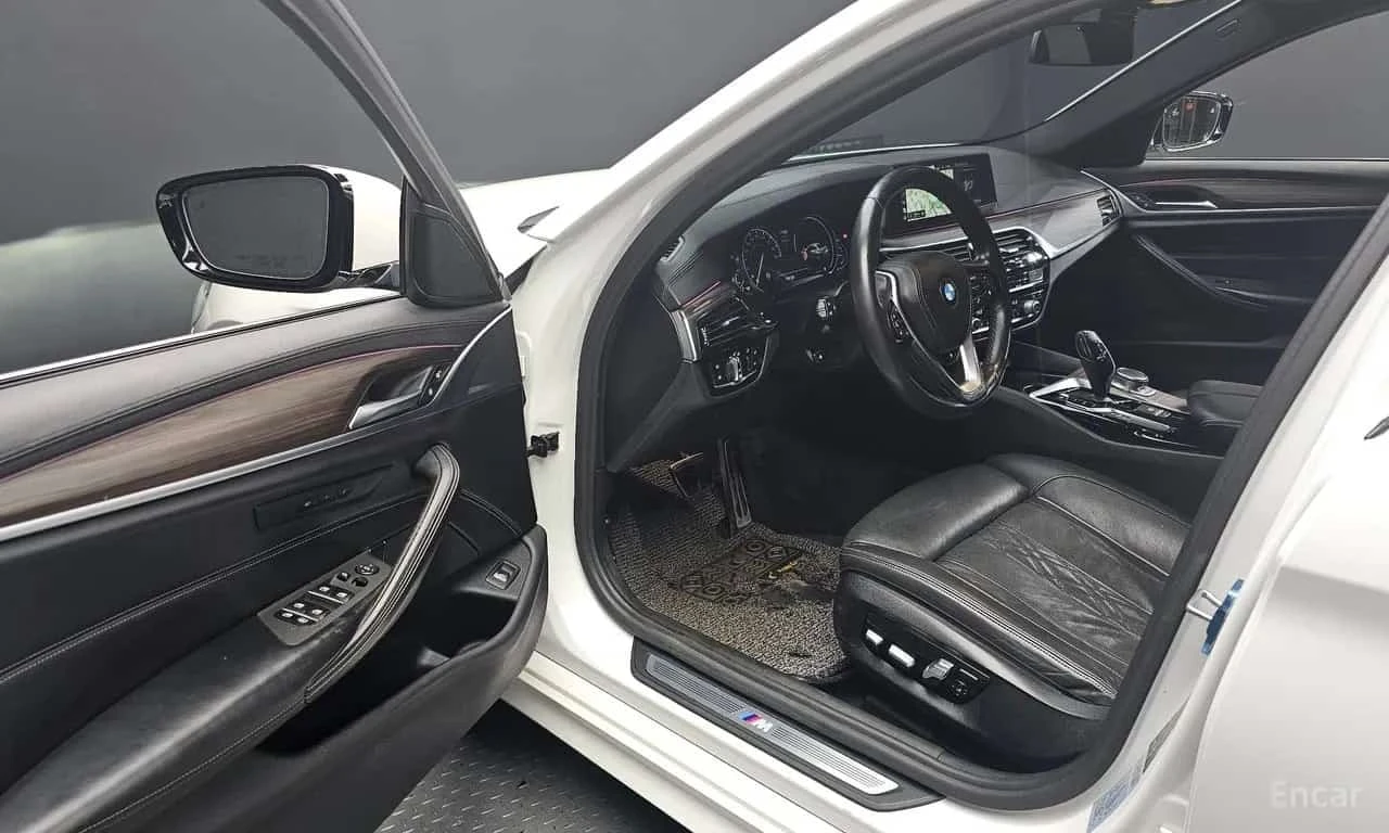 BMW 530 * xDrive * M SPORT * ���� �� �� | Mobile.bg � ����������� 10