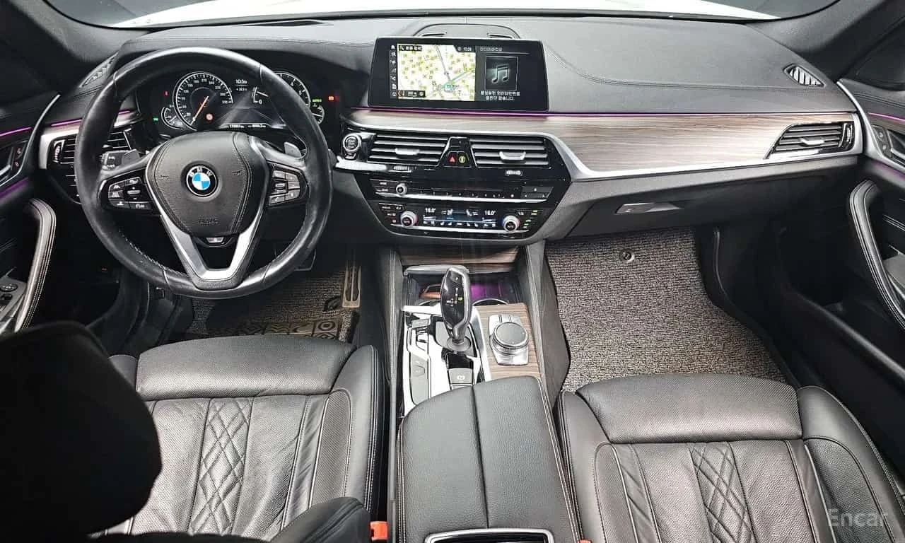 BMW 530 * xDrive * M SPORT * ���� �� �� | Mobile.bg � ����������� 7