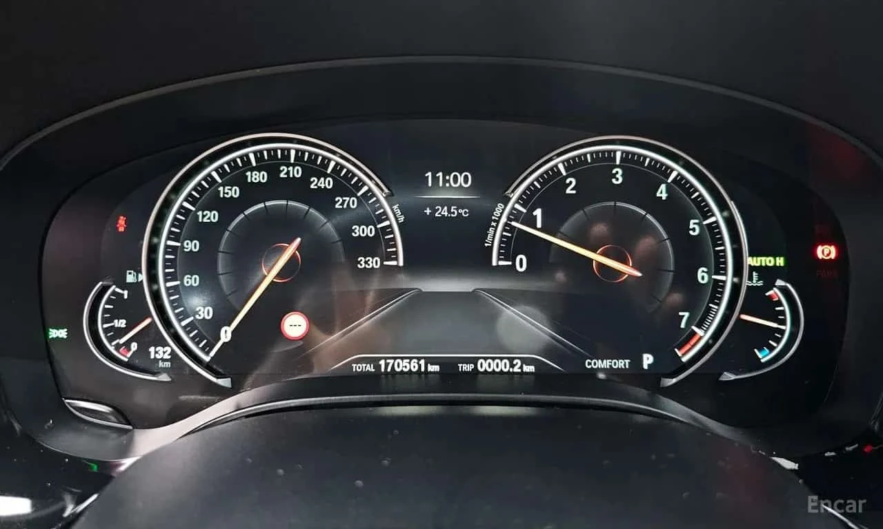 BMW 530 * xDrive * M SPORT * ���� �� �� | Mobile.bg � ����������� 8