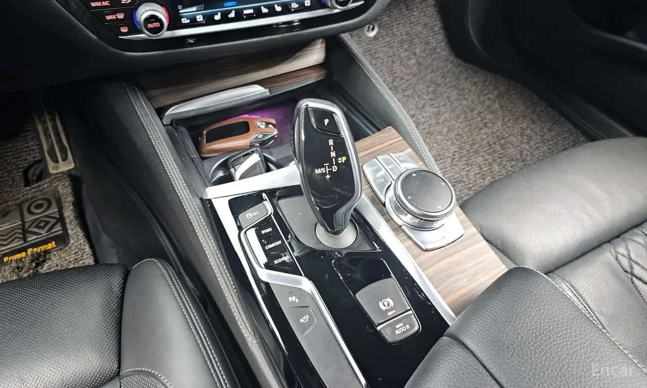 BMW 530 * xDrive * M SPORT * ���� �� �� | Mobile.bg � ����������� 9