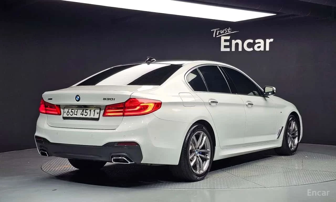BMW 530 * xDrive * M SPORT * ���� �� �� | Mobile.bg � ����������� 2