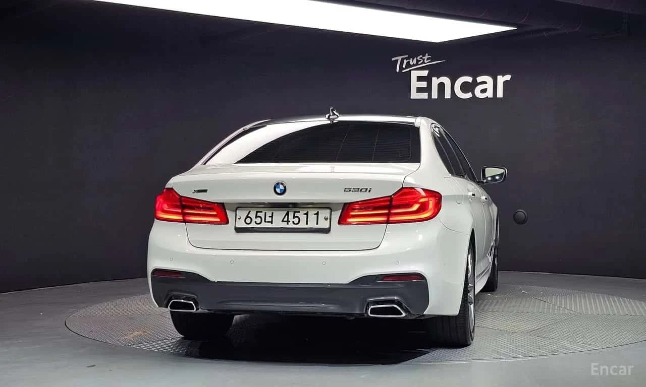 BMW 530 * xDrive * M SPORT * ���� �� �� | Mobile.bg � ����������� 4