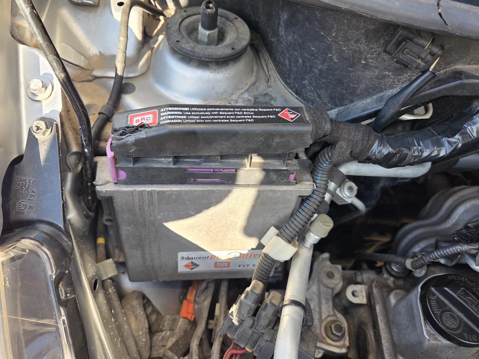 Honda Jazz, снимка 7 - Автомобили и джипове - 56615145