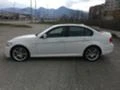 BMW 325 м пакет индивидуал, снимка 4