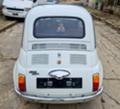 Fiat 500 500L РЕТРО!!!НОВ ВНОС!!! - изображение 8