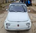 Fiat 500 500L РЕТРО!!!НОВ ВНОС!!!, снимка 4
