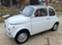 Обява за продажба на Fiat 500 500L РЕТРО!!!НОВ ВНОС!!! ~12 500 лв. - изображение 2