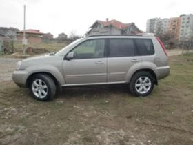 Nissan X-trail 2.2 DCI 136ks, снимка 2