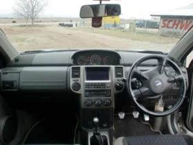 Nissan X-trail 2.2 DCI 136ks, снимка 3