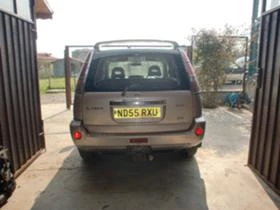 Nissan X-trail 2.2 DCI 136ks, снимка 8