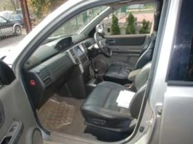 Nissan X-trail 2.2 DCI 136ks, снимка 9