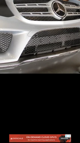 Mercedes-Benz GLS GLS 350CDI AMG, снимка 3