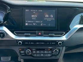 Kia Niro EV EX 64kWh , снимка 13