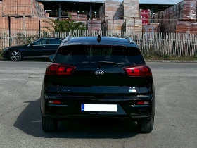 Kia Niro EV EX 64kWh , снимка 6