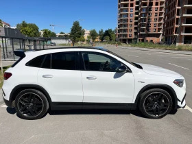 Mercedes-Benz GLA 45 AMG 35amg, снимка 6