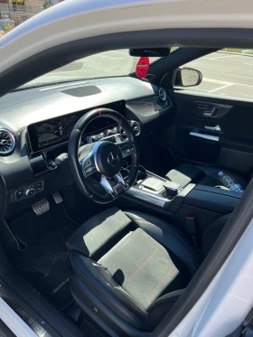 Mercedes-Benz GLA 45 AMG 35amg, снимка 5