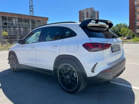 Mercedes-Benz GLA 45 AMG 35amg, снимка 9