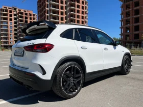 Mercedes-Benz GLA 45 AMG 35amg, снимка 8
