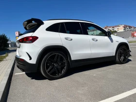 Mercedes-Benz GLA 45 AMG 35amg, снимка 15