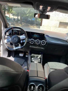 Mercedes-Benz GLA 45 AMG 35amg, снимка 3