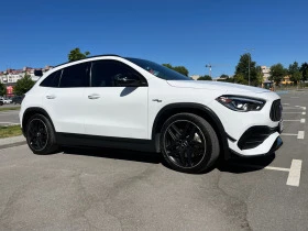 Mercedes-Benz GLA 45 AMG 35amg, снимка 4