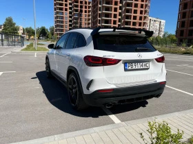 Mercedes-Benz GLA 45 AMG 35amg, снимка 14